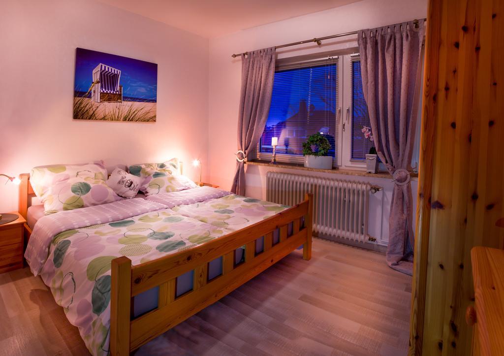 Ferienwohnung Gooss 库克斯港 客房 照片